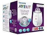 Philips Avent SCF355/00 Fläschen-und Babykostwärmer, weiß - 5