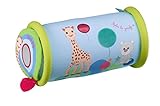 VULLI 240117 Krabbelrolle Sophie la girafe, mehrfarbig - 5