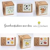 Geschenk-Anzuchtset