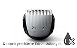 Philips Bartschneider Series 5000 mit dynamischem Haarführungssystem BT5200/16 (17 Längeneinstellungen) - 3