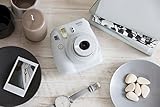 Fujifilm Instax Mini 9 Kamera smoky weiß - 6