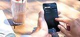 TomTom GO 620 1PN6.002.01 Navigationsgerät (15,2 cm (6 Zoll), Updates via WiFi, Smartphone Benachrichtigungen, Freisprechen, Lebenslang Karten (Welt), Traffic über Smartphone SIM-Karte) - 6