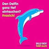 Billy Boy Kondome 100er Beutel Mix-Sortiment aus bunten, perlgenoppten, aromatisierten und extra feuchten Kondomen - 7