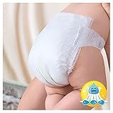 Pampers Premium Protection Windeln, Gr.4 Maxi, 9-14kg, Monatsbox, 1er Pack (1 x 168 Stück) - 2