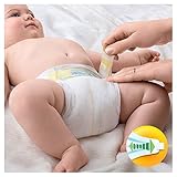 Pampers Premium Protection Windeln, Gr.4 Maxi, 9-14kg, Monatsbox, 1er Pack (1 x 168 Stück) - 3