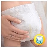 Pampers Premium Protection Windeln, Gr.4 Maxi, 9-14kg, Monatsbox, 1er Pack (1 x 168 Stück) - 5