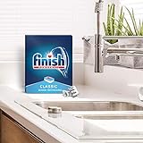 Finish Classic Spülmaschinentabs, Geschirrspültabs für Basis Reinigung, Geschirrspülmittel Tabs, Sparpack, 154 Tabs - 6