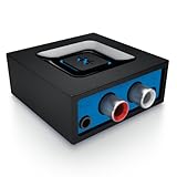 Logitech Bluetooth Audio Adapter schwarz - 2