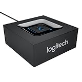 Logitech Bluetooth Audio Adapter schwarz - 3