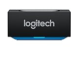 Logitech Bluetooth Audio Adapter schwarz - 5