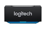 Logitech Bluetooth Audio Adapter schwarz - 5