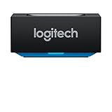 Logitech Bluetooth Audio Adapter schwarz - 5