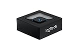 Logitech Bluetooth Audio Adapter schwarz - 6