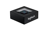 Logitech Bluetooth Audio Adapter schwarz - 6