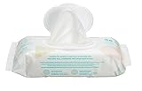 Amazon Marke -  Mama Bear Sensitive Baby-Feuchttücher - 15er Packung (840 Tücher) - 4