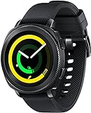 Samsung Gear Sport Smartwatch SM-R600 schwarz - 2