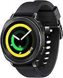 Samsung Gear Sport Smartwatch SM-R600 schwarz - 2