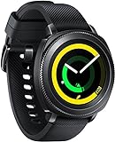 Samsung Gear Sport Smartwatch SM-R600 schwarz - 3