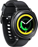 Samsung Gear Sport Smartwatch SM-R600 schwarz - 3