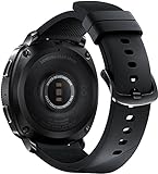 Samsung Gear Sport Smartwatch SM-R600 schwarz - 5