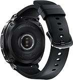 Samsung Gear Sport Smartwatch SM-R600 schwarz - 5