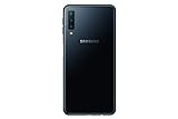 Galaxy A7 (2018) Smartphone [6 Zoll, 64GB, 24 Megapixel] - 2