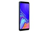 Galaxy A7 (2018) Smartphone [6 Zoll, 64GB, 24 Megapixel] - 3