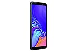 Galaxy A7 (2018) Smartphone [6 Zoll, 64GB, 24 Megapixel] - 3