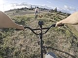 GoPro  HERO7  Schwarz  –  wasserdichte  digitale  Actionkamera  mit  Touchscreen,  4K-HD-Videos,  12-MP-Fotos,  Livestreaming,  Stabilisierung - 11