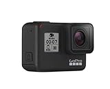 GoPro  HERO7  Schwarz  –  wasserdichte  digitale  Actionkamera  mit  Touchscreen,  4K-HD-Videos,  12-MP-Fotos,  Livestreaming,  Stabilisierung - 3