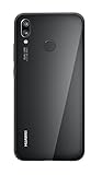 HUAWEI P20 lite Smartphone (14.83 cm (5.84 Zoll), 64GB interner Speicher, 4GB RAM, 16 MP Plus 2 MP Kamera, Android 8.0, EMUI 8.0) Schwarz - 2