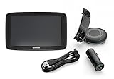 TomTom Start 62 Navigationsgerät (15 cm (6 Zoll) Display, Lifetime Maps, Fahrspurassistent, Karten von 48 Ländern Europas) schwarz - 4