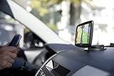 TomTom Start 62 Navigationsgerät (15 cm (6 Zoll) Display, Lifetime Maps, Fahrspurassistent, Karten von 48 Ländern Europas) schwarz - 6