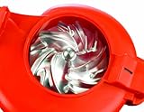 Black+Decker Laubsauger und Bläser GW3050 mit Häcksler und Laubrechen – 50l Fangsack – 3000W – Extrem stark mit variabler Blasgeschwindigkeit – Rückenschonende Benutzung - 9