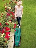 Bosch Rasenmäher Rotak 32 (Grasfangbox 31 l, 1200 W, Schnittbreite: 32 cm, Schnitthöhe: 20-60 mm) - 6