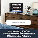 Fire TV Stick mit der neuen Alexa-Sprachfernbedienung - 5