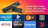 Fire TV Stick mit der neuen Alexa-Sprachfernbedienung - 6