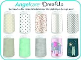 Angelcare Windeleimer Dress-Up, weiß - 2