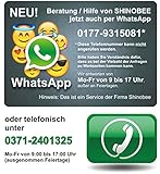 shinobee Flüster-SSD-PC Quad-Core Office/Multimedia PC Computer mit 3 Jahren Garantie! inkl. Windows10 64-Bit - INTEL Quad Core 4x2.41 GHz, 8GB RAM, 240GB SSD, Intel HD Graphics, HDMI, VGA, DVD±RW, Office, USB 3.0 #4930 - 5
