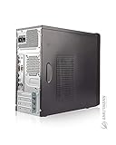 Ankermann Work Office Business PC AMD X4 845 4X 3.50GHz GeForce GT 710 2GB 8GB RAM 240GB SSD Windows 10 PRO - 3