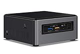 Intel NUC Barebone BOXNUC7I3BNH - 3