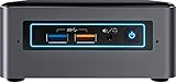 Intel NUC Barebone BOXNUC7I3BNH - 4