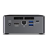 Intel NUC Barebone BOXNUC7I3BNH - 5