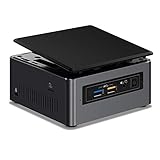 Intel NUC Barebone BOXNUC7I3BNH - 6