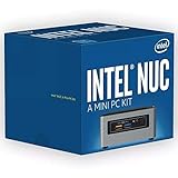 Intel NUC Barebone BOXNUC7I3BNH - 10