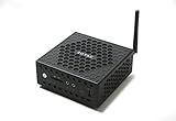 ZOTAC ZBOX CI327 nano mini-PC Barebone (Intel N3450 quad-core, Intel HD Graphics 500, lüfterlos) - 2