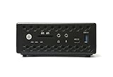 ZOTAC ZBOX CI327 nano mini-PC Barebone (Intel N3450 quad-core, Intel HD Graphics 500, lüfterlos) - 5