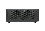 ZOTAC ZBOX CI327 nano mini-PC Barebone (Intel N3450 quad-core, Intel HD Graphics 500, lüfterlos) - 7