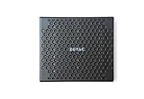 ZOTAC ZBOX CI547 nano mini-PC Barebone (Intel Core i5-7200U dual-core, Intel HD Graphics 620, lüfterlos) - 8