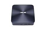 Asus Barebone VivoMini UN65U-BM010M Mini Desktop-PC (Intel Core i7-7500U, ohne Speicher, ohne HDD, kein Betriebssystem) mitternachtsblau - 4
